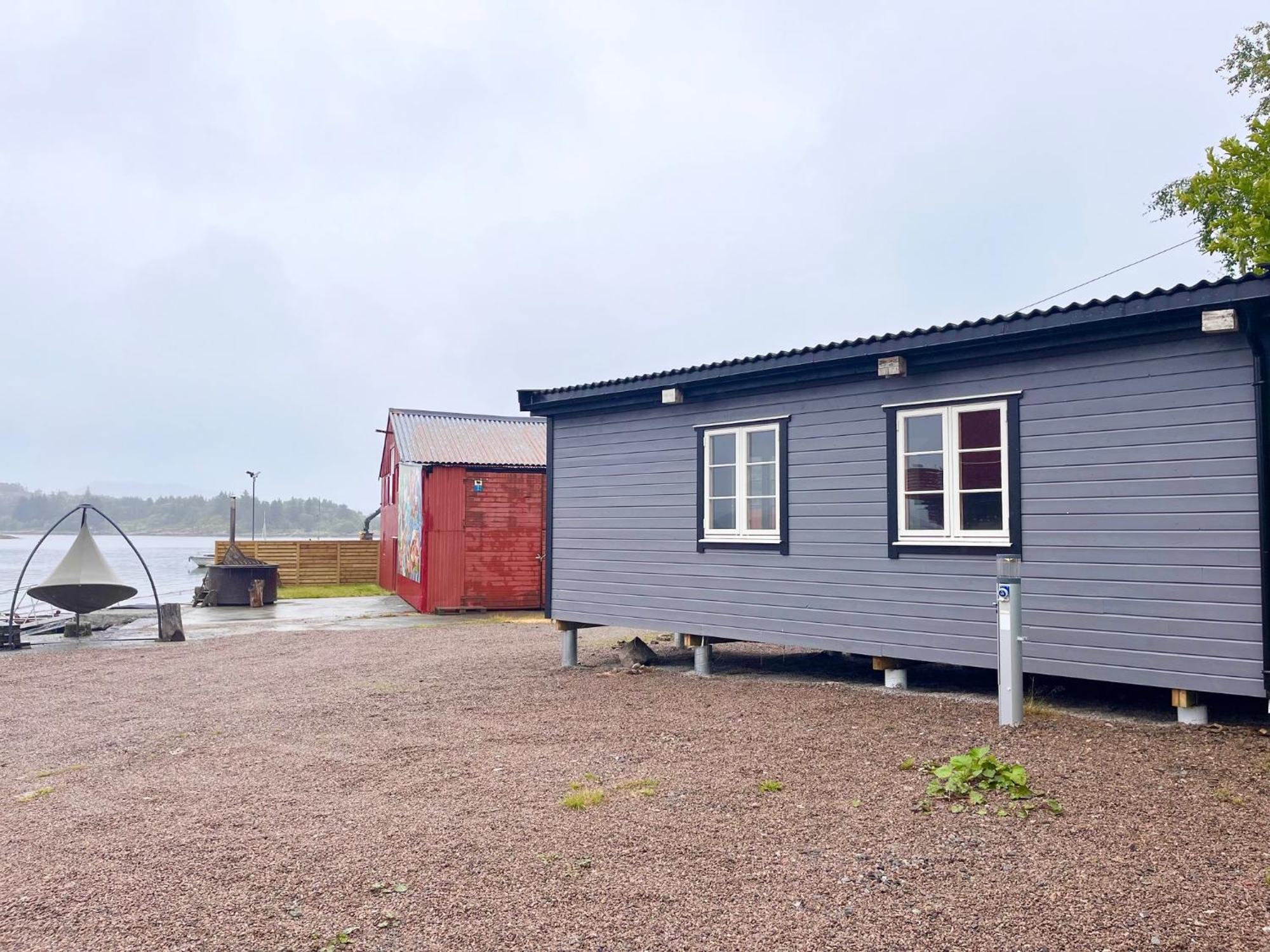 Camping Drommebrygga