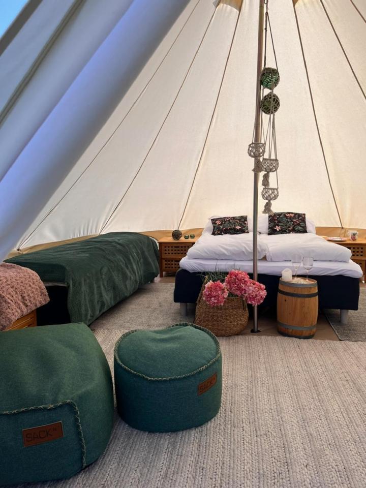 Camping Drommebrygga
