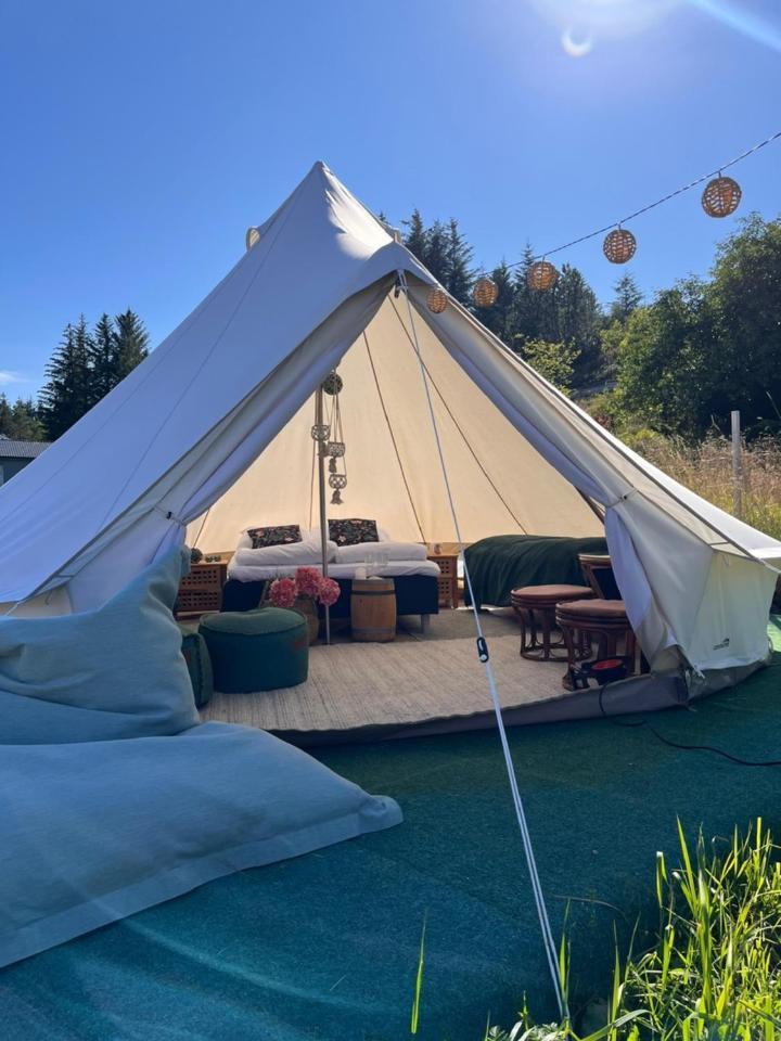 Camping Drommebrygga Henda
