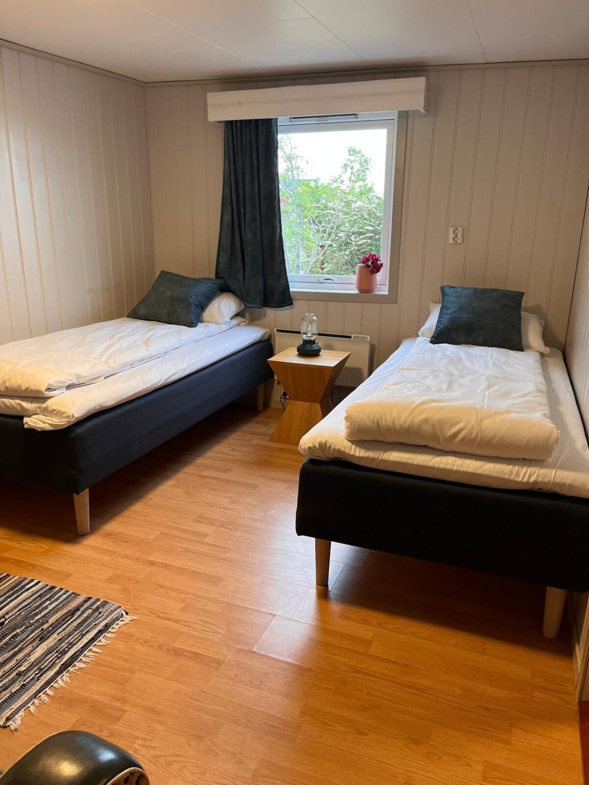 Camping Drommebrygga Henda